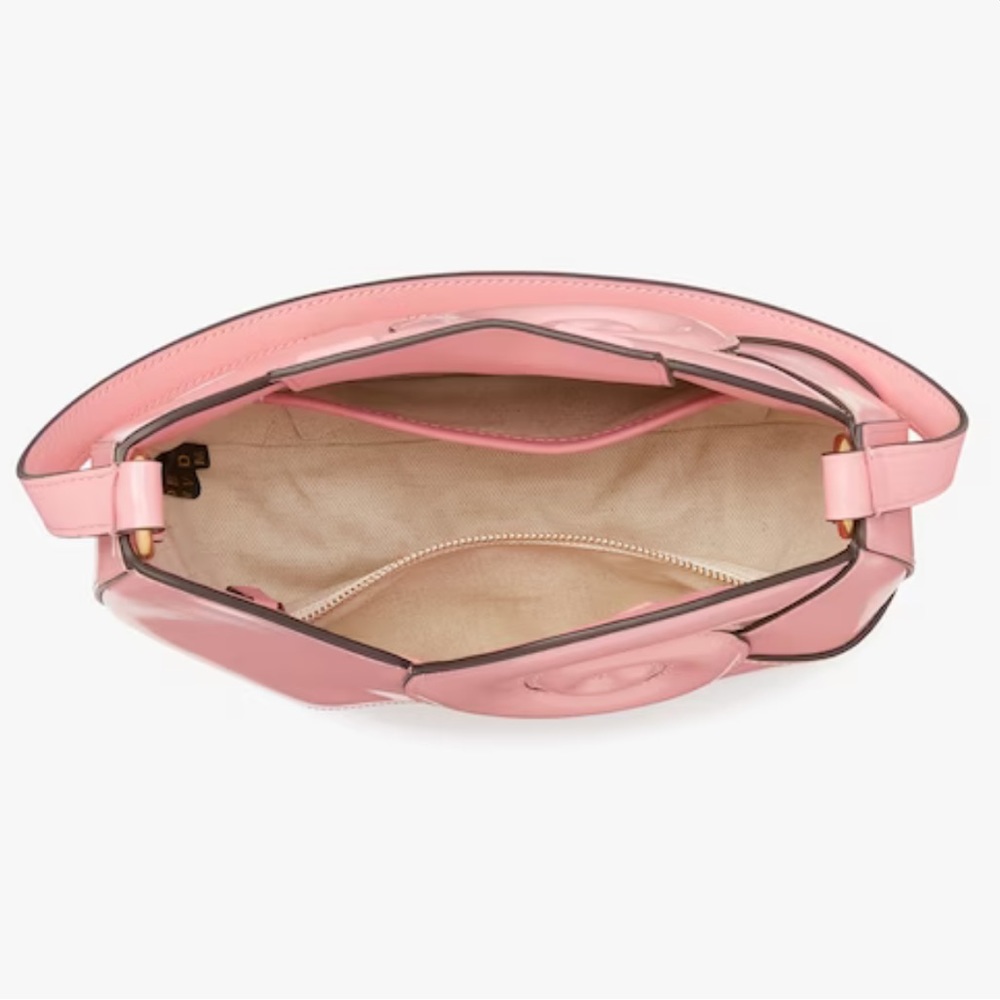 Kate Spade What The Shell Nautilus Shell Shoulder
Bag - Picture 6 of 8